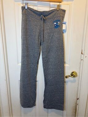 NBA New Orleans Hornets Gray Lounge Pants
